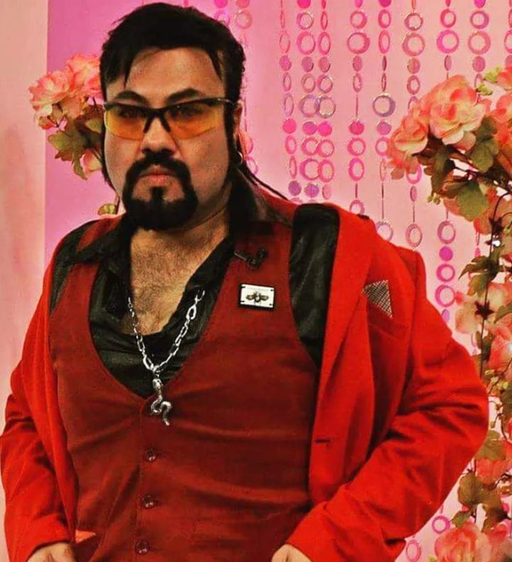 Servetiyle gündemdeydi! Kobra Murat'ın gençliği sosyal medyayı salladı  G3