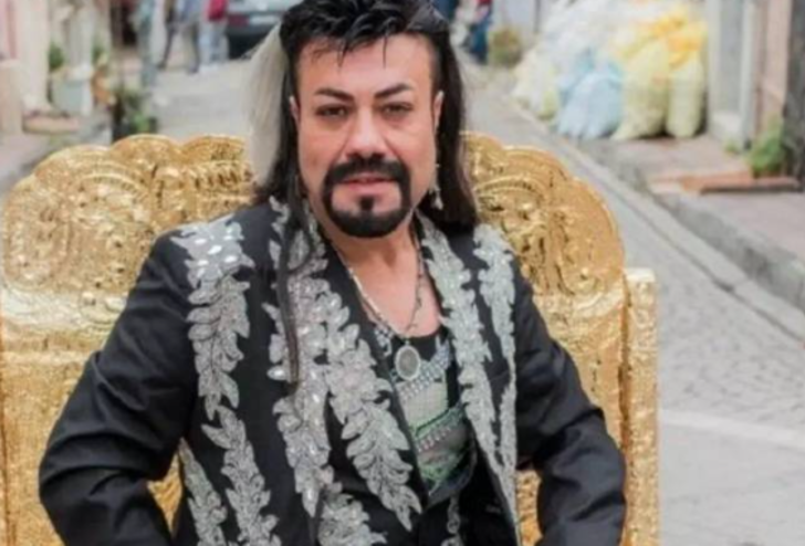 Servetiyle gündemdeydi! Kobra Murat'ın gençliği sosyal medyayı salladı  G4