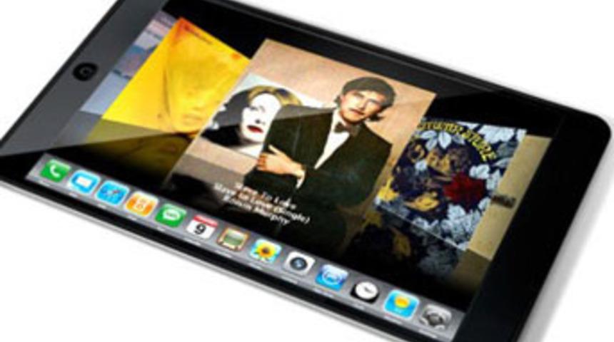 iPad 3, mimik ve jestleri algılayacak mı?