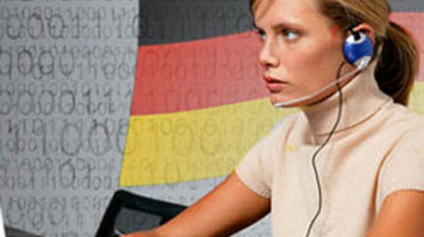 Alman h&uuml;k&uuml;meti yasadışı dinleme mi yapıyor?