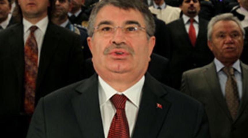 Vekilleri şoke eden KCK yapılanması