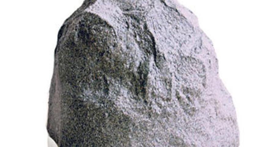 Teröristleri kameralı taşlar gözetleyecek