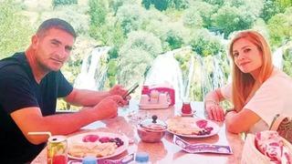 Eşini uykusunda katletti, savunması 'pes' dedirtti! 'Tek suçum çok sevmek'