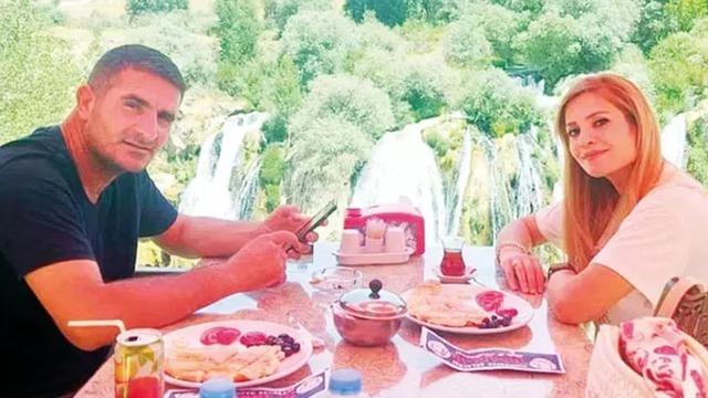 Eşini uykusunda katletti, savunması 'pes' dedirtti! 'Tek suçum çok sevmek'