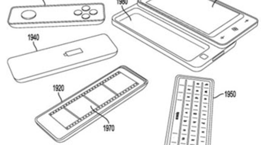 Microsoft iPhone 5&rsquo;e rakip hazırlıyor!