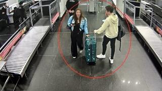 SON DAKİKA | Mısır'a kaçan Eylem Tok ve oğlu için 'Kırmızı Bülten' talebi! Bakanlığa gönderildi