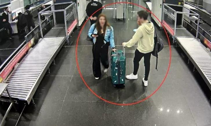 Porsche ve ATV'nin son hali dehşeti gözler önüne serdi! Türkiye bu kazayı konuşuyor... Yazar Eylem Tok ve oğlu Mısır'a kaçmıştı G3