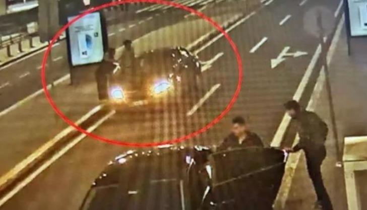 Porsche ve ATV'nin son hali dehşeti gözler önüne serdi! Türkiye bu kazayı konuşuyor... Yazar Eylem Tok ve oğlu Mısır'a kaçmıştı G2