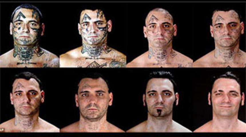 Irk&ccedil;ı &ccedil;ete liderinin değişimi...