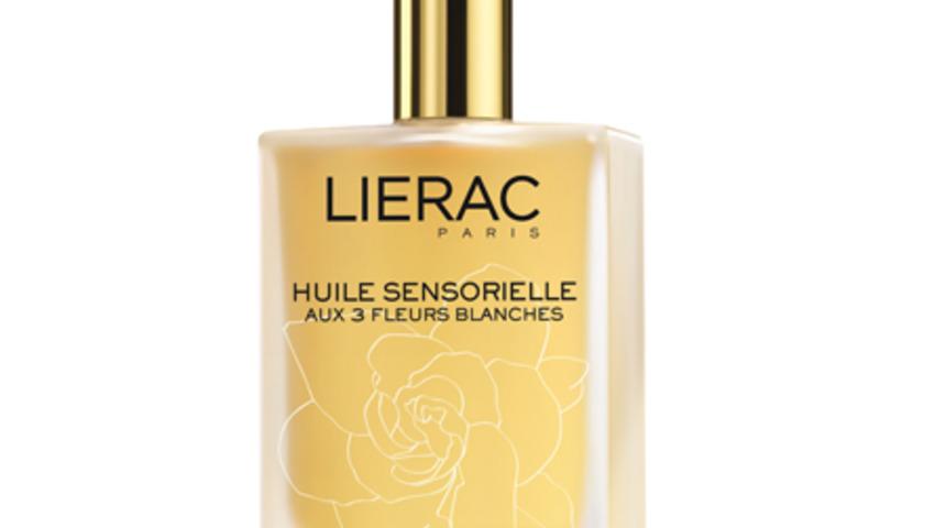Lierac Sensory Oil ile Cildinize Bakım Yapın