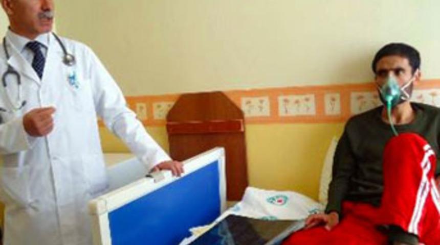 Taşlanmış kota 47'nci kurban