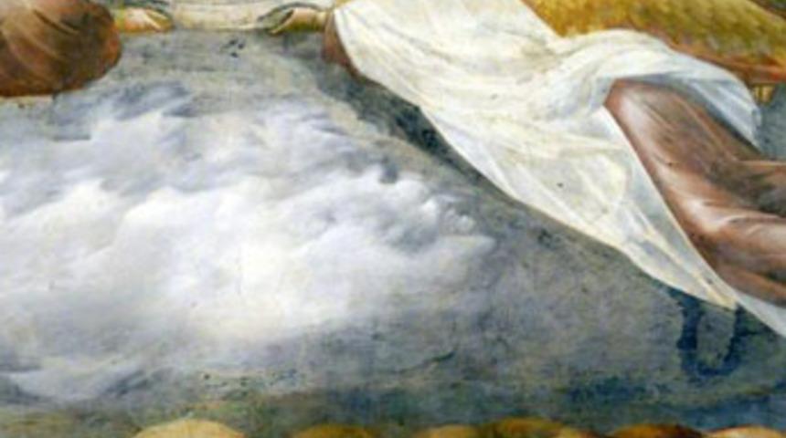 İşte şeytanın resmi