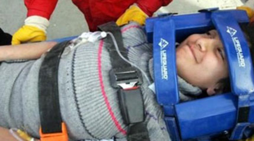 25 saat sonra gelen mucize