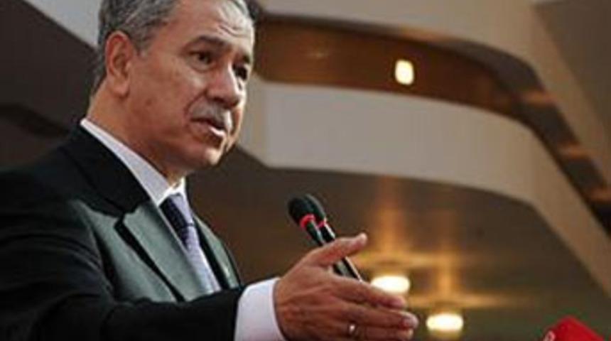 İşte h&uuml;k&uuml;metin Van kararları