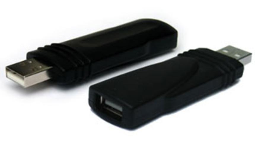 Vir&uuml;sler d&uuml;nyaya USB&rsquo;lerle yayılıyor