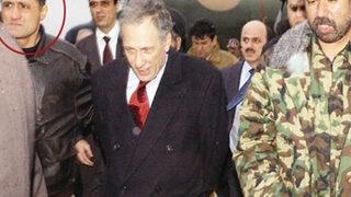 Meğer fotoğrafı varmış