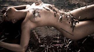 Yaşayan en seksi kadın