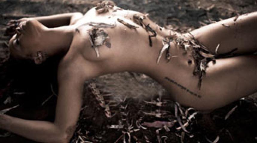 Yaşayan en seksi kadın