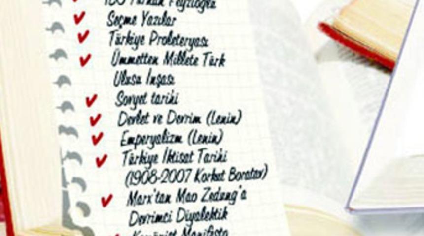 Kitap okumak istedi ve hayatı değişti