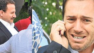 ‘Deniz Feneri fikri spiker Arslan’dan’