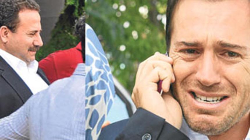 ‘Deniz Feneri fikri spiker Arslan’dan’