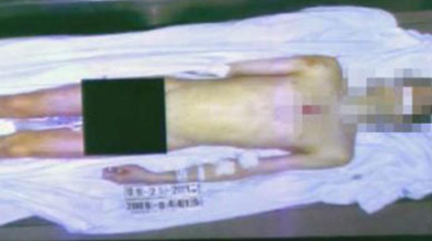 Jackson davasında yeni fotoğraflar &ccedil;ıktı