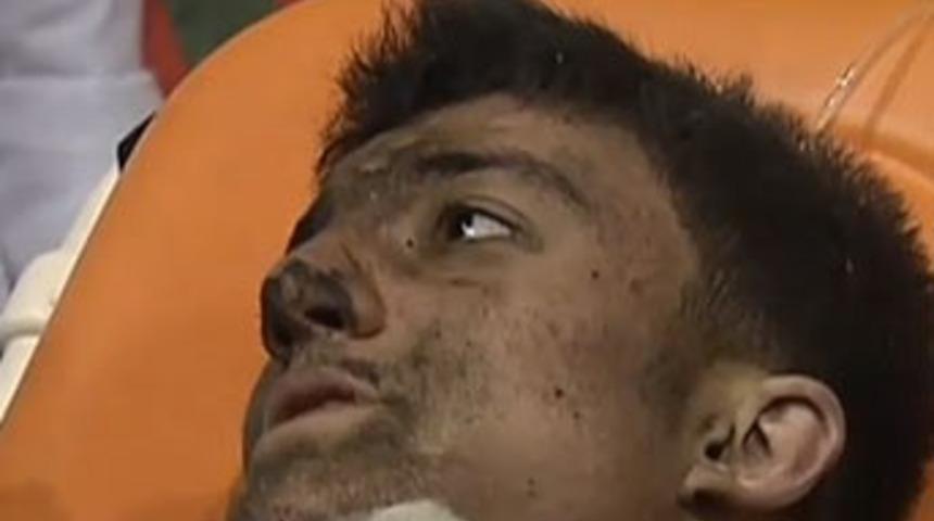 32 saat sonra gelen mucize