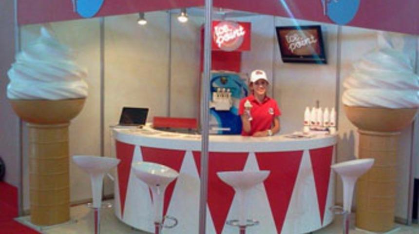 Ice Point &ldquo;bayim olur musun?&rdquo; diyor