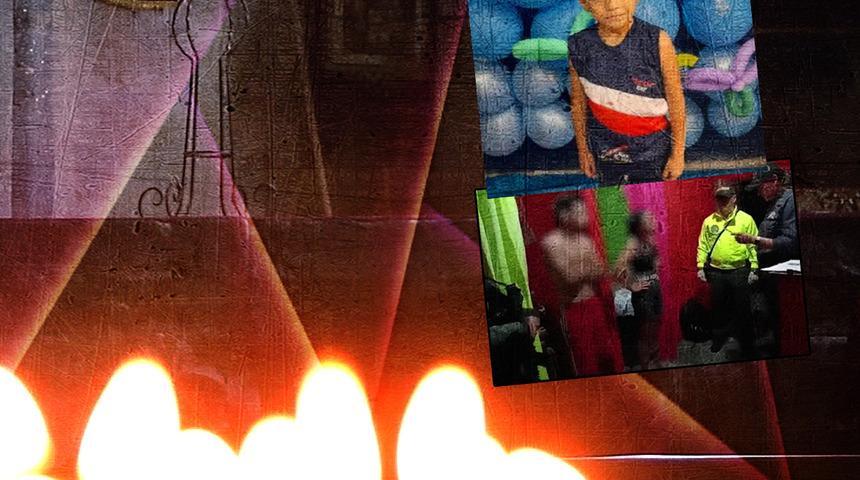 'Gizli altın mezar' için ailesi tarafından satanist ayinde öldürüldü: 6 yaşındaki çocuğun korkunç sonu! Vudu bebekleri, büyü kitapları, işkence...