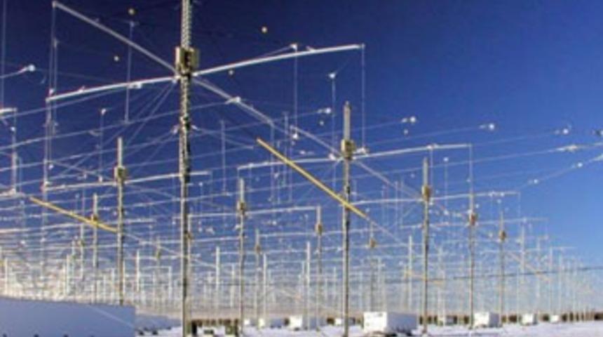 Yine deprem makinesi iddiası