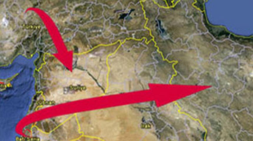 Arap basınından savaş senaryosu