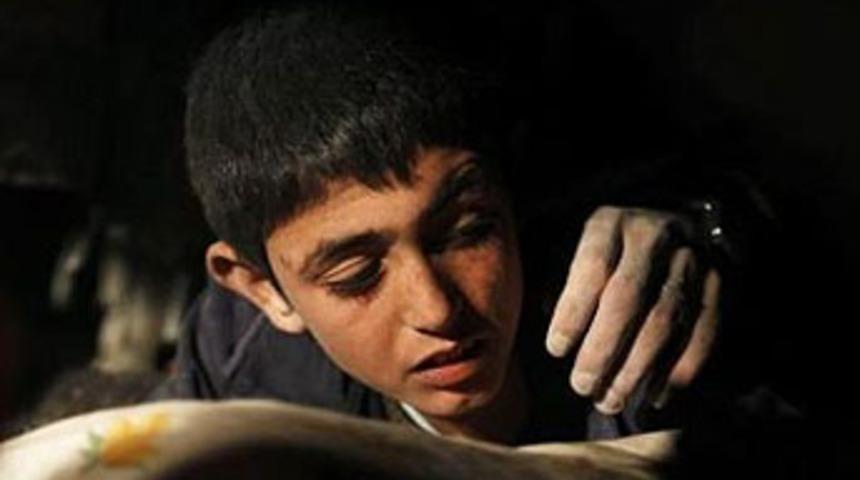 Yunus hayatını kaybetti