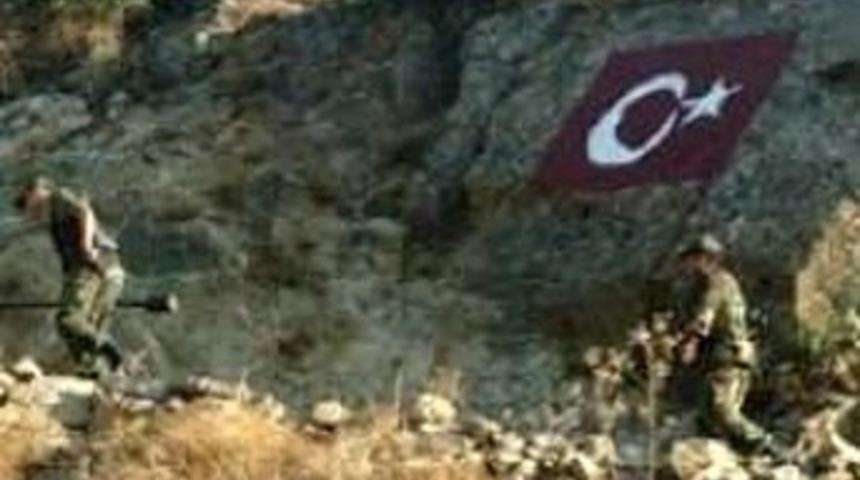 Kandil'deki k&ouml;yler boşaltılıyor