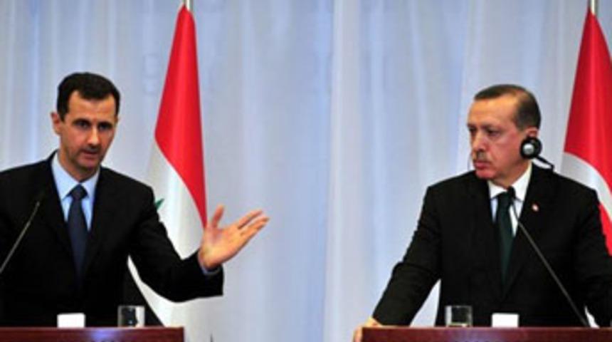 'Esad Erdoğan'ı K&uuml;rt kartıyla cezalandıracak'