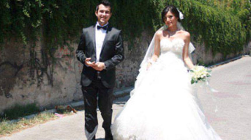 Ölüm bile ayıramadı