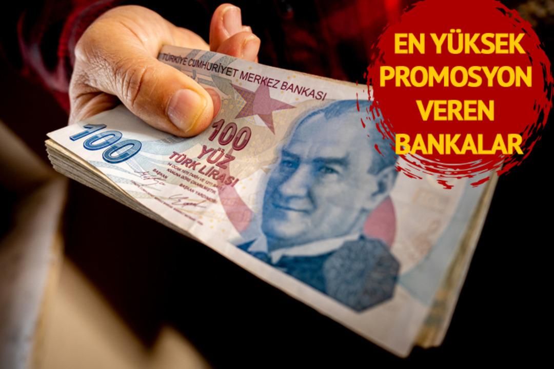 SGK, SSK, Bağkur, 4A, 4B, 4C fark etmiyor! Emeklinin g&ouml;z&uuml; bankaların mart promosyonunda: Rakam ortaya &ccedil;ıktı