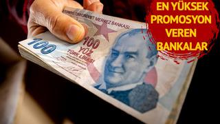 SGK, SSK, Bağkur, 4A, 4B, 4C fark etmiyor! Emeklinin gözü bankaların mart promosyonunda: Rakam ortaya çıktı