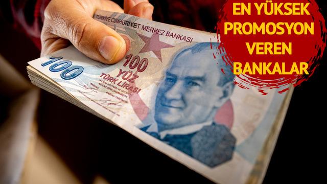 SGK, SSK, Bağkur, 4A, 4B, 4C fark etmiyor! Emeklinin gözü bankaların mart promosyonunda: Rakam ortaya çıktı