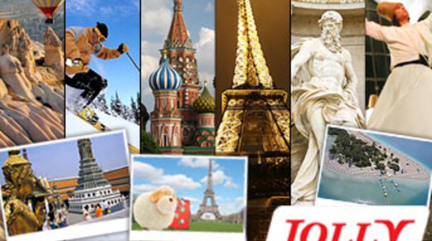 Bayram tatili indirimleri devam ediyor!