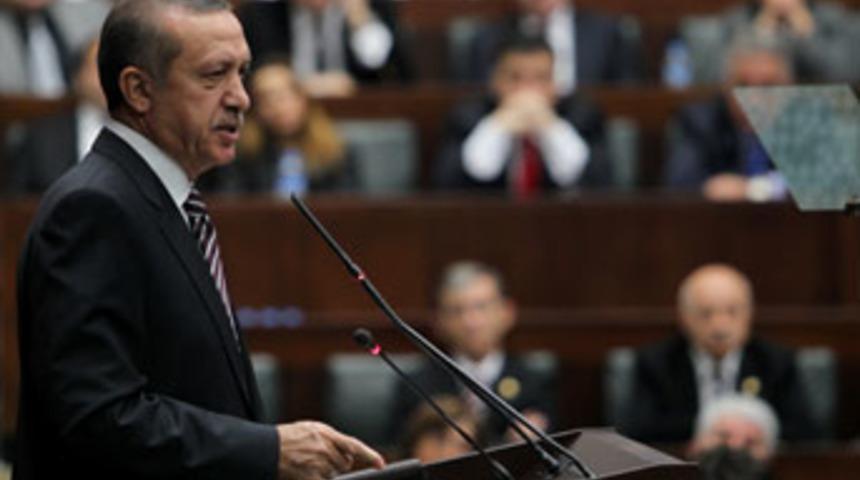 'BDP Meclis'te kalsa ne olur kalmasa ne olur'