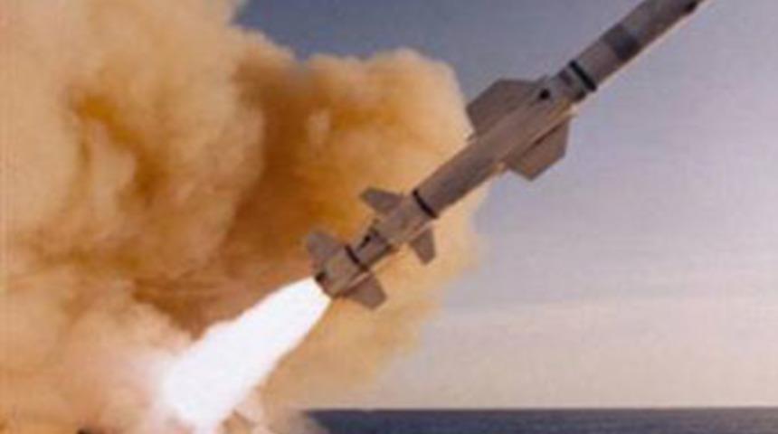 Londra Olimpiyatları'na füze koruması