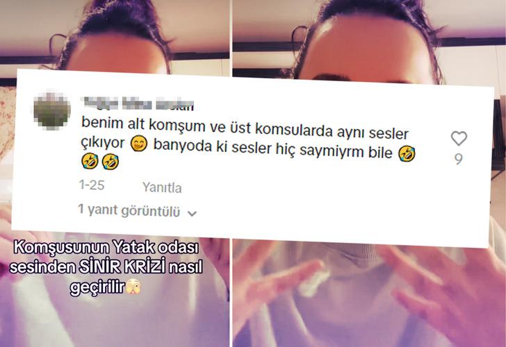 Komşusunun ilişki sırasında seslerini duyduğunu anlattı! 'Yatak odası sesinden sinir krizi nasıl geçirilir?' G3