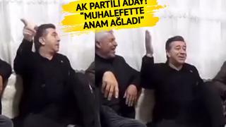 10 sene muhalefette anam ağladı dedi, Bekir Bozdağ ile konuşmasını anlattı: Valiyi arıyorum her şey 5 dakikada...