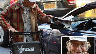 Dünyanın en zengin dilencisi