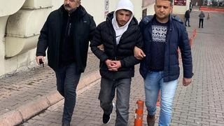 Kayseri'de bir gencin parkta tüfekle öldürülmesiyle ilgili 2 şüpheli yakalandı