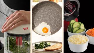 Yemek yapmayı sevenler buraya! Mutfaktaki en büyük yardımcılarınız bu listede