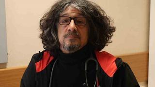 Listede adını görenler şaşırdı! Profesör muhtar azası adayı oldu 'Muhtar olmayı düşünmüyorum'