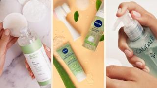 Pürüzsüz cildin püf noktası yüz temizliği için kritik olan ürün listesi