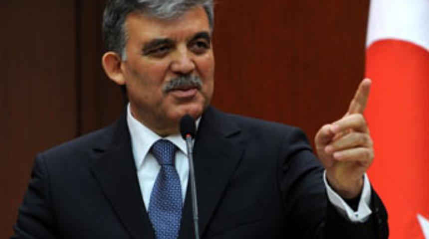 Suriye'ye b&uuml;y&uuml;k tepki