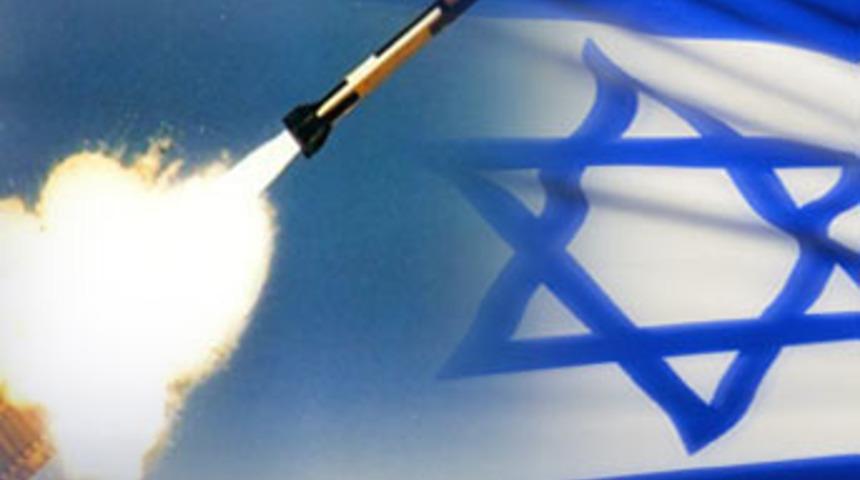 İsrail'den &ccedil;ok tehlikeli hareketler